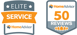 Home Advisor Elite Service