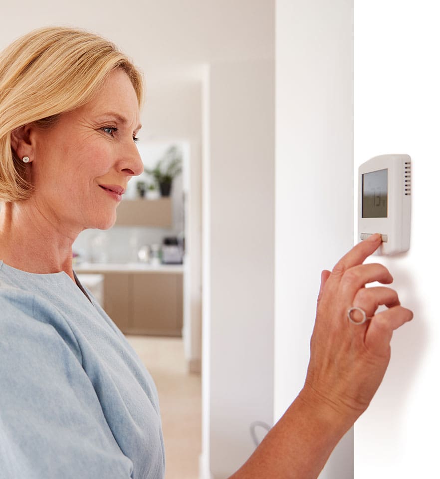 Air Conditioning Maintenance