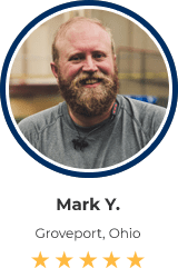 Mark Y.  |  Groveport, Ohio