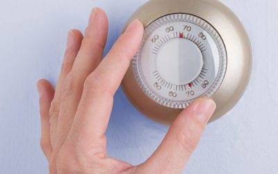 Benefits of Upgrading Your Thermostat