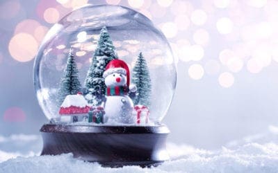 Keep Your HVAC System from Working Too Hard This Holiday Season