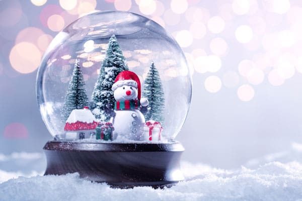 Keep Your HVAC System from Working Too Hard This Holiday Season