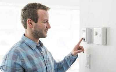 Save Money on Your Heating Bill with These 6 Tips