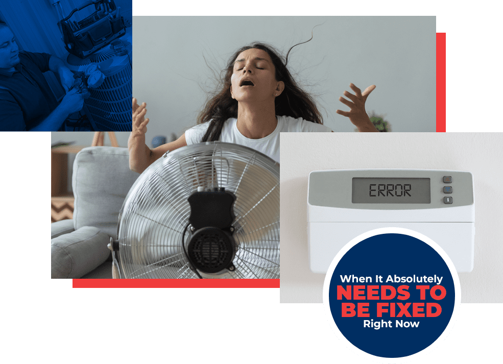 HVAC COMPANY COLUMBUS, OHIO