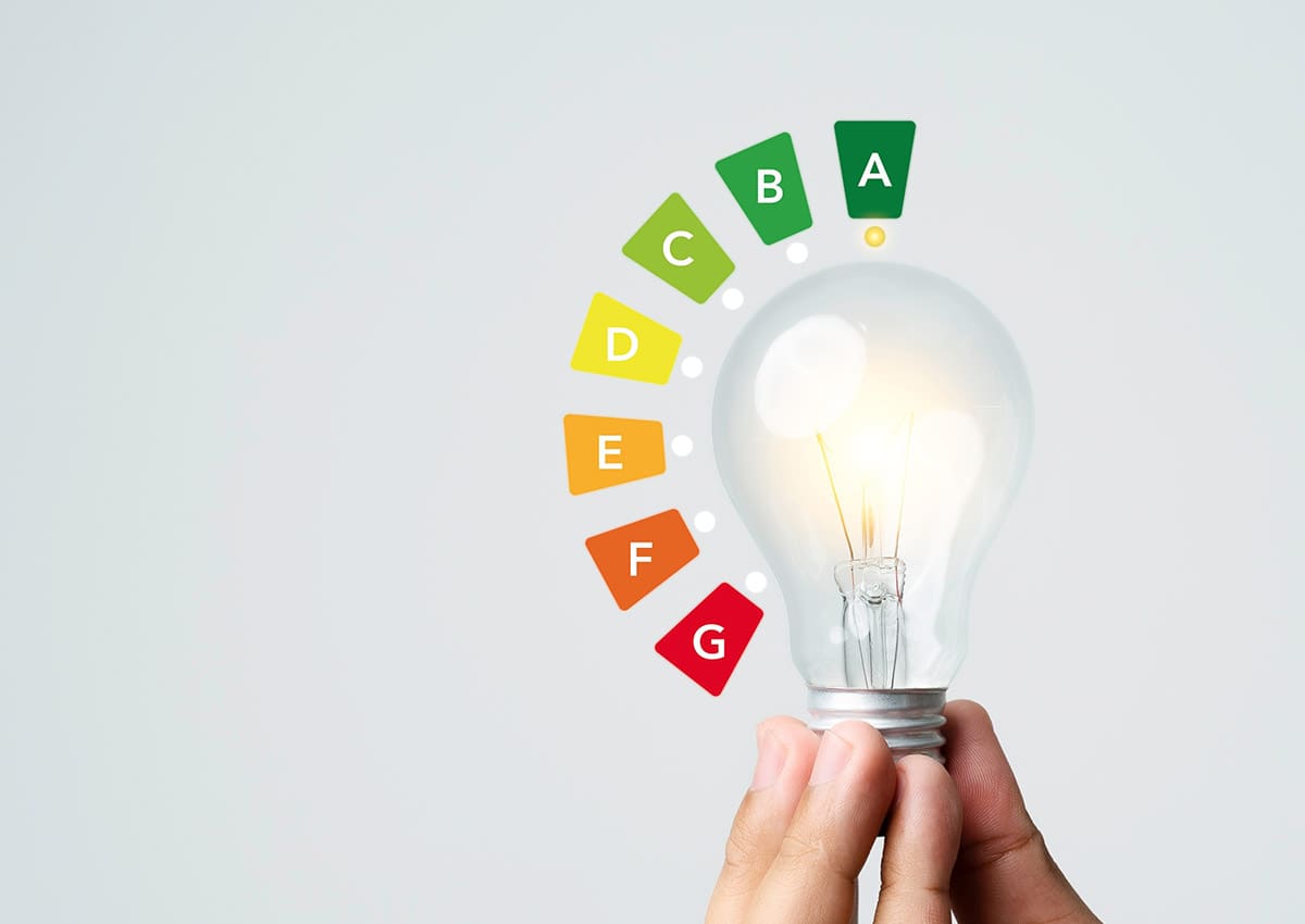 2. Enhanced Energy Efficiency and Lower Energy Bills