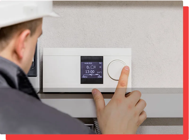 Geothermal Maintenance Plan